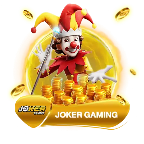 JOKER-betmax356