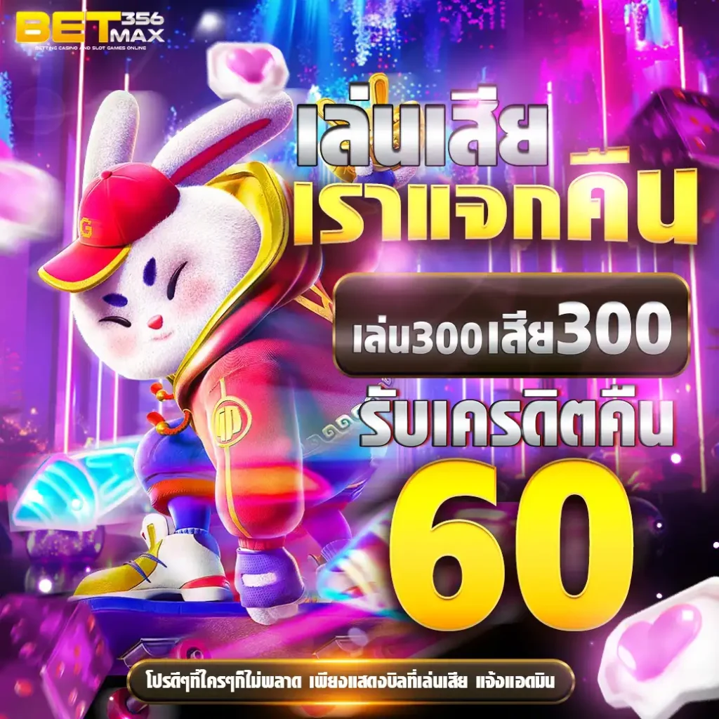 betmax356-คืนยอดเสีย